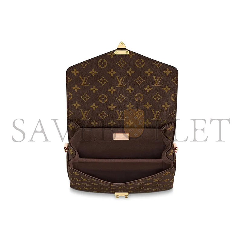 LOUIS VUITTON POCHETTE MÉTIS M44875 (25*19*7cm)